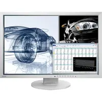 Eizo FlexScan EV2430-GY LED display 61,2 cm (24.1") 1920 x 1200 pixels WUXGA Gris