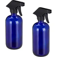 Relaxdays Pulvérisateur (0.50 l)