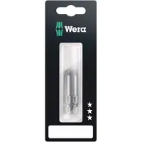 Wera 867/4 Z SB Embouts, TX 15 x 152 mm