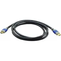 Kramer C-hm/hm/pro-35 10.6 M Cable Noir