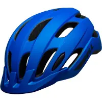 Bell Trace - Casque - Bleu/Schwarz - 54 - 61 cm