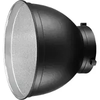 Jinbei 55 degrés standard (Réflecteur, 20 cm)