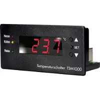 H-Tronic Module interrupteur de température TS