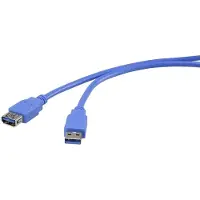 Renkforce Câble d'extension USB