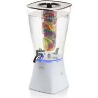 Domo Blender 4l 10w avec robinet - - DO9197LD - my lemonade