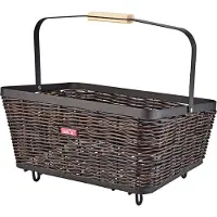 Unix Beato Universal 15l Basket Noir