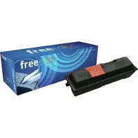 Freecolor K15464F7 Toner Kyocera TK-170 black kompatibel