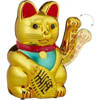 Relaxdays Chat de signalisation