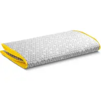 Karcher Couverture de la planche à repasser, Repassage + entretien du linge : accessoires, Argent