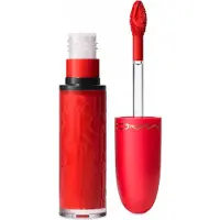 MAC Retro Matte Liquid Lipcolour (Pimentón épicé)