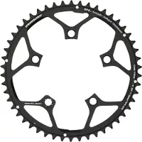 Stronglight Ct2 110 Bcd Campagnolo Chainring Noir 50t