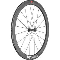 Dt Swiss Jante ARC 1100 Dicut 48, 622 x 17 mm, noire - jante aérodynamique en carbone...