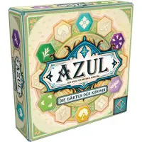 Next Move Games Azul - Les jardins de la reine (français)