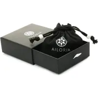 Ailoria Hortensia, (Argent)