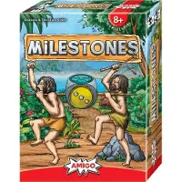 AMIGO Spiel + Freizeit GmbH Jalons