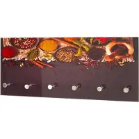 Haku armoire murale