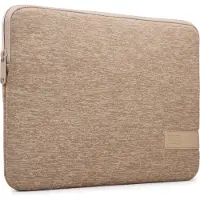 Case Logic Reflect Housse pour MacBook Pro 13" Boulder Beige