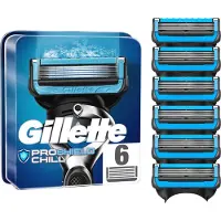 Gillette ProShield Chill