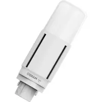 Osram Ampoule Tube led G24D-2 18W 4000K blanc neutre