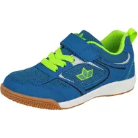 Lico Chaussures de sport Racine pour enfants, chaussures de course, chaussures d'escalade, couleur bleue, chaussures de loisirs