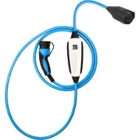 NRGKick 32A Pure GSM/GPS/SIM 7,5 m WLAN