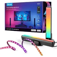 Govee H6608 RGBIC PC Monitor Pro Kit for 27"- 34"