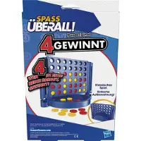 Hasbro 4 gagne compact F8253GC0