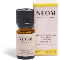Neom Mélange d'huiles essentielles de fleurs d'oranger et de néroli 10ml