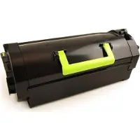 Lexmark 62D2X00 (622X) - Noir - Toner - Très grande capacité