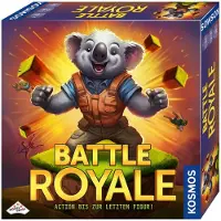 Kosmos Battle Royale
