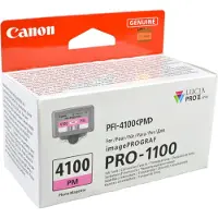 Canon Réservoir d'encre PFI4100 Photo Magenta