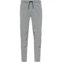 Nike Pantalon de sport 'UNLIMITED' gris / noir