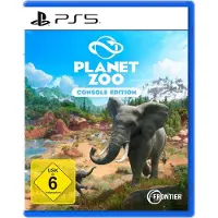 Planet Zoo: Console Edition