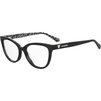 Love Moschino Monture de lunettes Ladies' Love Moschino MOL640 54INA