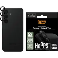 Ginza.se Samsung Galaxy S25+ Camera Protector Clair