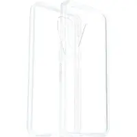 Otterbox Coque arrière React pour Samsung Galaxy S25 - Transparent
