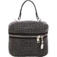 NAEMI Sacs à main noir