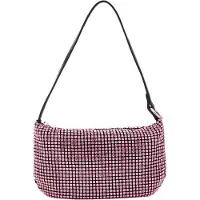 NAEMI Sac bandoulière rose