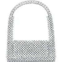 Koosh Sacs à main argent