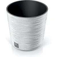 Prosperplast Pot De Fleur 15l Furu Collection 30x30x29.4 Cm
