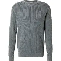 G-Star Serrated Sweater Gris XL Homme