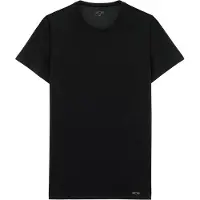 Hom T-Shirt ' H-Fresh Crew Neck ' noir