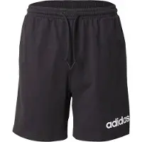 Adidas M Lin Sj Sho Couleur Noir