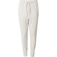 Adidas Essential 3 Stripes French Terry Joggers Beige L / Regular Homme