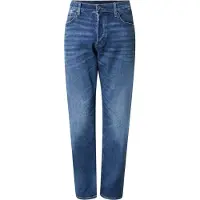 G-Star Jean Dakota Regular Straight - Bleu foncé - Hommes