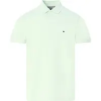 Tommy Hilfiger Polo 1985 Foncé Vert taille XL