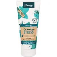 Kneipp Goodbye Stress Kö rperlotion 200 ml