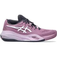 Asics Gel Resolution X Clay Shoes Rose EU 38 Femme