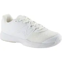 Head Racket Revolt Court All Court Shoes Blanc EU 37 Femme