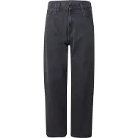 Carhartt WIP Jean 'Landon' noir denim